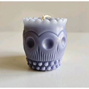 Keepsake Candles Votive Candle Manhattan 1902 Toothpick Wedgwood w Box Victorian